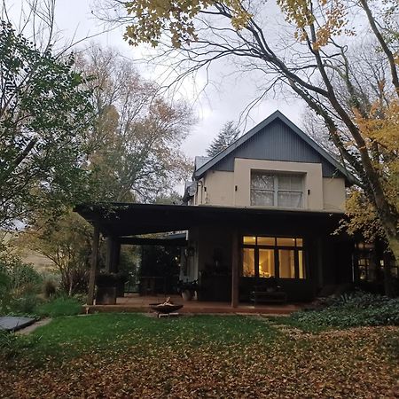 Little Fields Country House And Cottages โฮวิค ภายนอก รูปภาพ