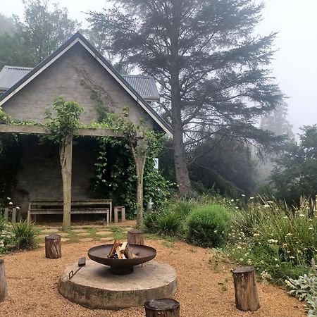 Little Fields Country House And Cottages โฮวิค ภายนอก รูปภาพ