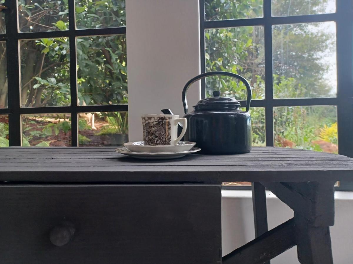 Little Fields Country House And Cottages โฮวิค ภายนอก รูปภาพ
