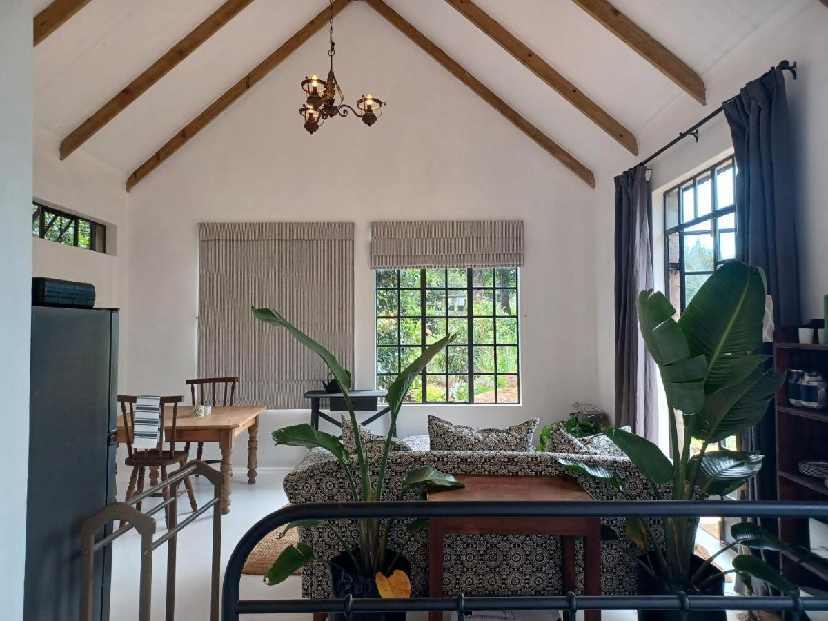Little Fields Country House And Cottages โฮวิค ภายนอก รูปภาพ