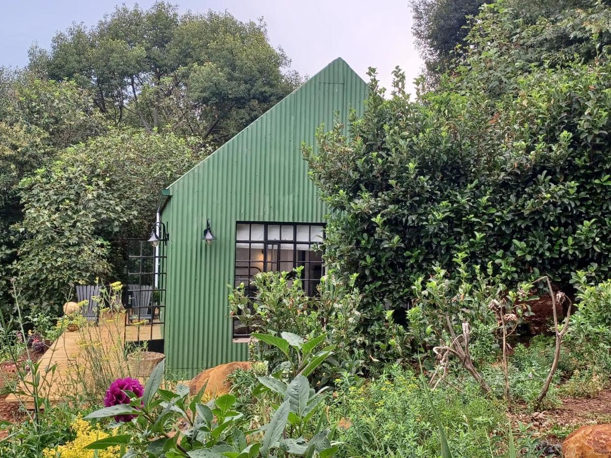 Little Fields Country House And Cottages โฮวิค ภายนอก รูปภาพ