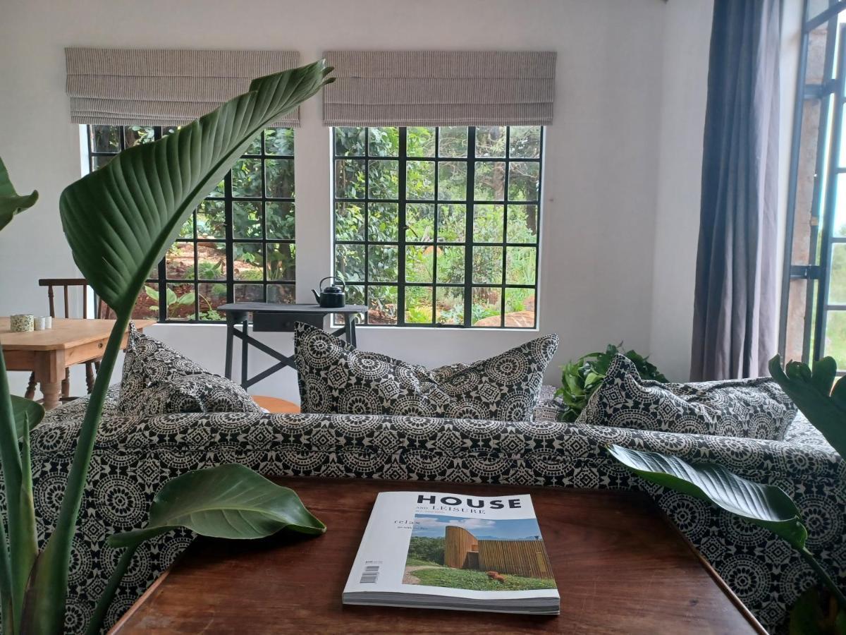 Little Fields Country House And Cottages โฮวิค ภายนอก รูปภาพ