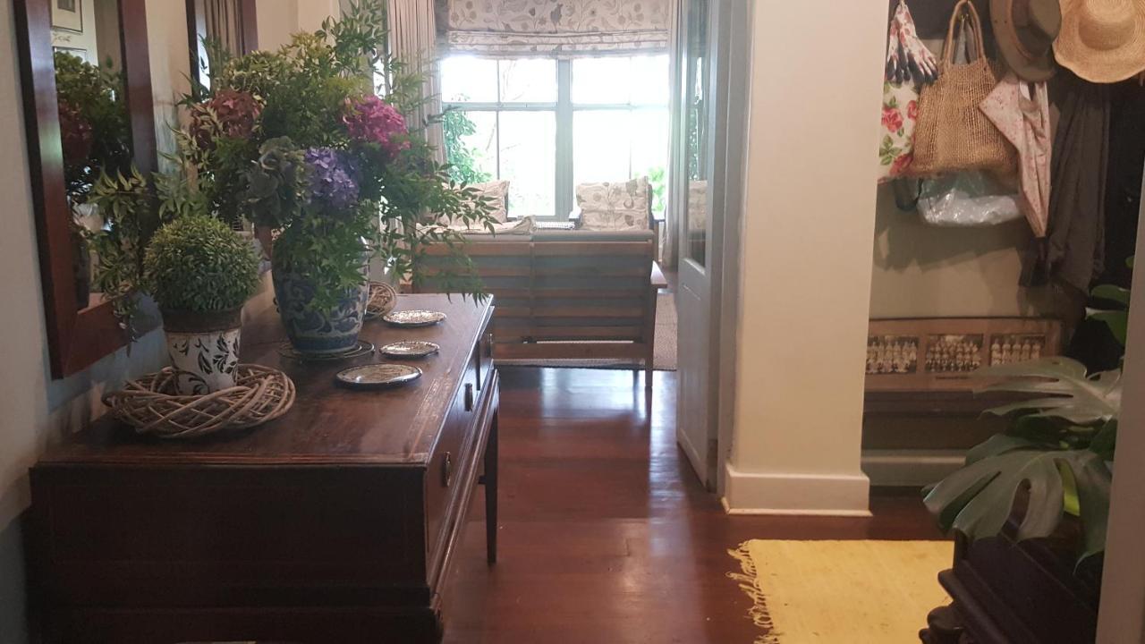 Little Fields Country House And Cottages โฮวิค ภายนอก รูปภาพ