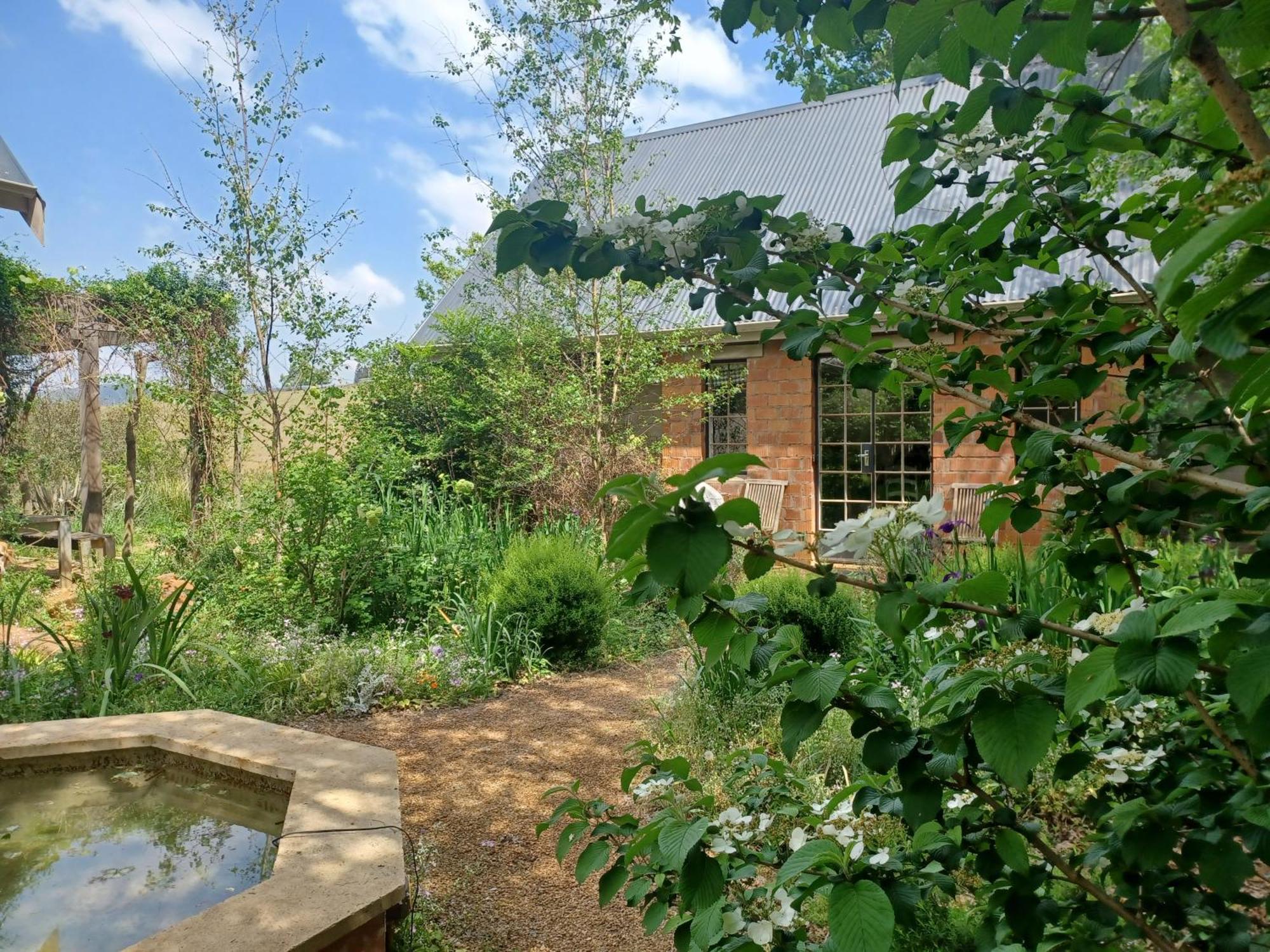 Little Fields Country House And Cottages โฮวิค ภายนอก รูปภาพ