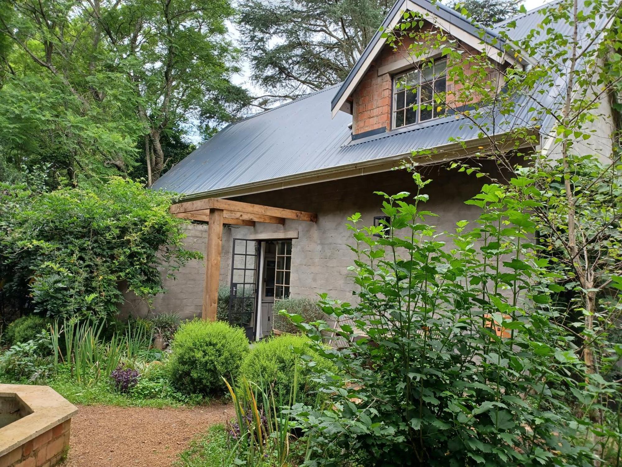 Little Fields Country House And Cottages โฮวิค ภายนอก รูปภาพ