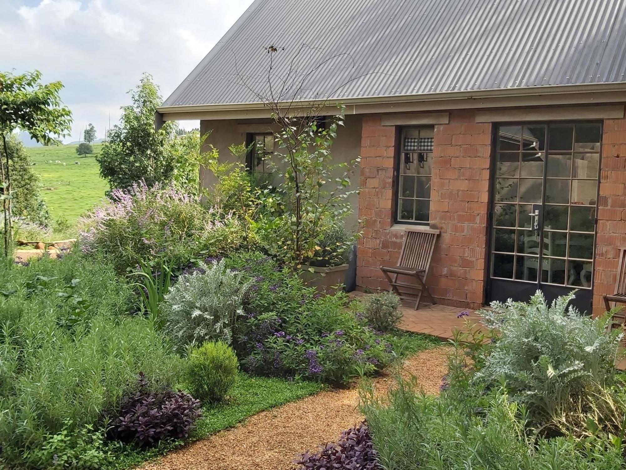 Little Fields Country House And Cottages โฮวิค ภายนอก รูปภาพ