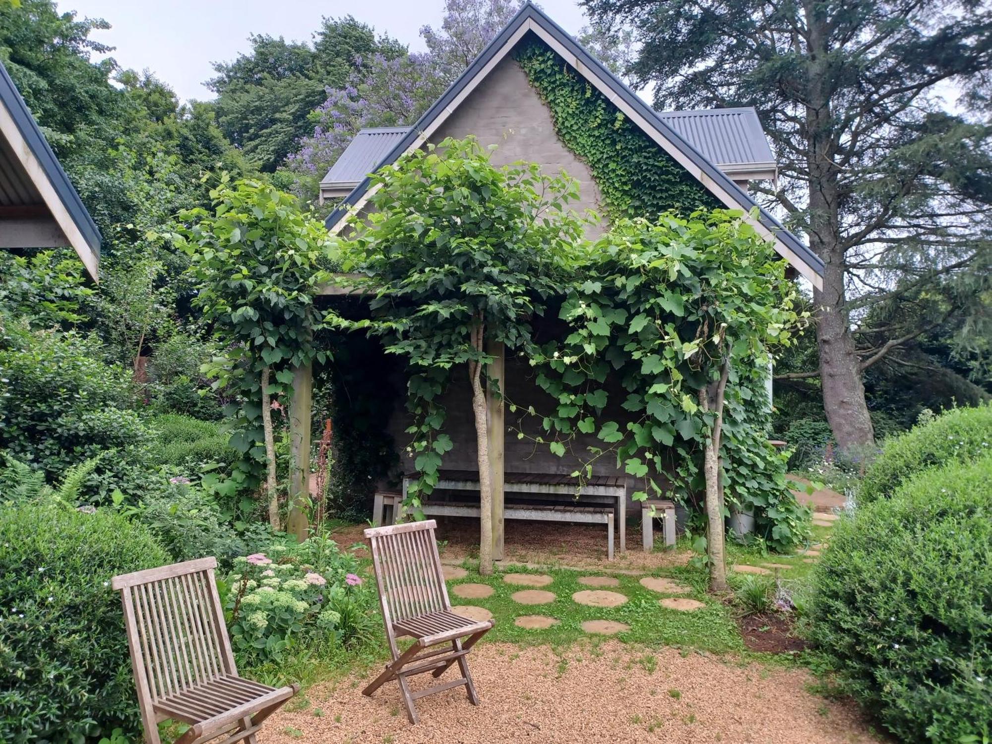 Little Fields Country House And Cottages โฮวิค ภายนอก รูปภาพ