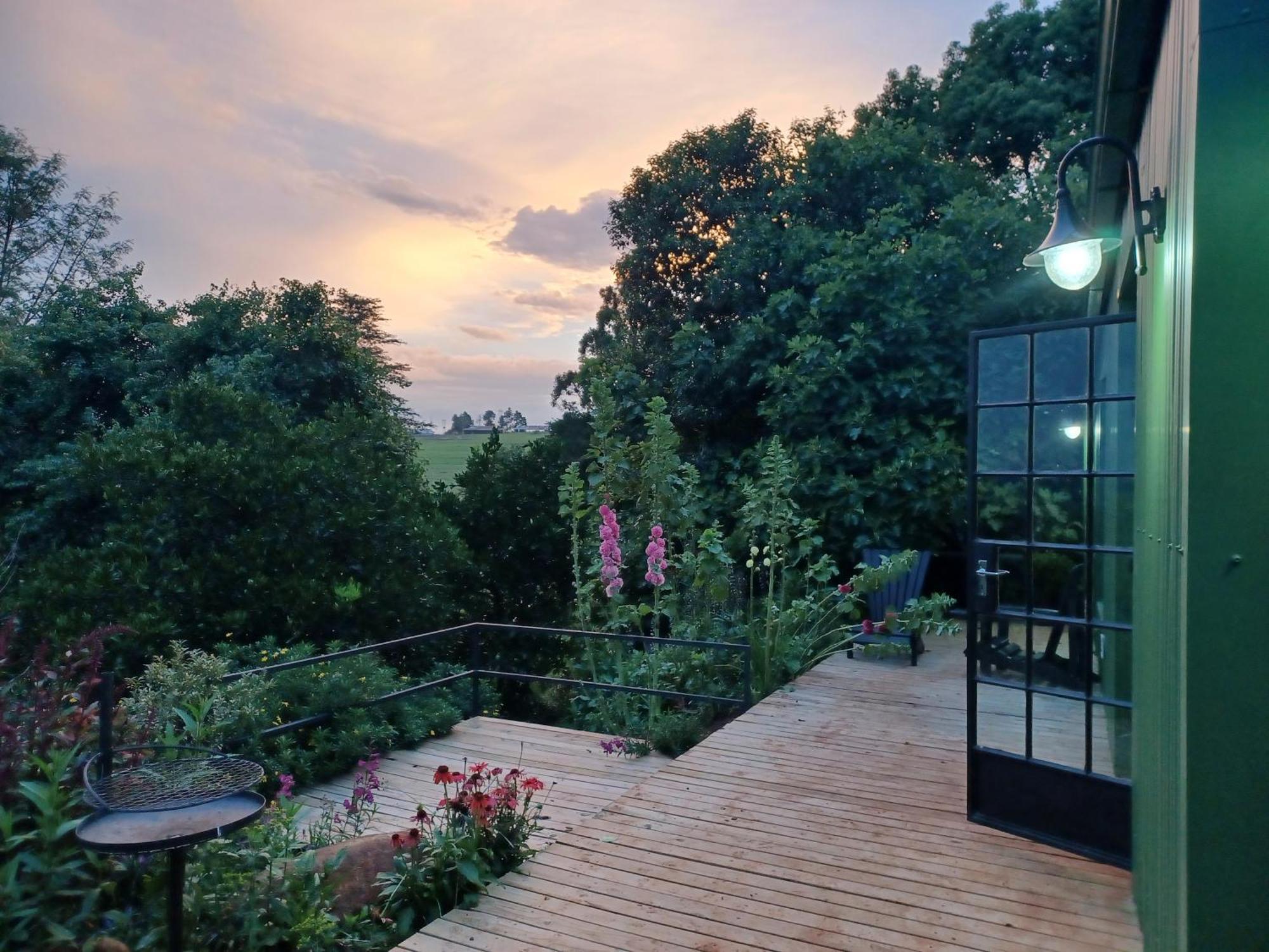 Little Fields Country House And Cottages โฮวิค ภายนอก รูปภาพ