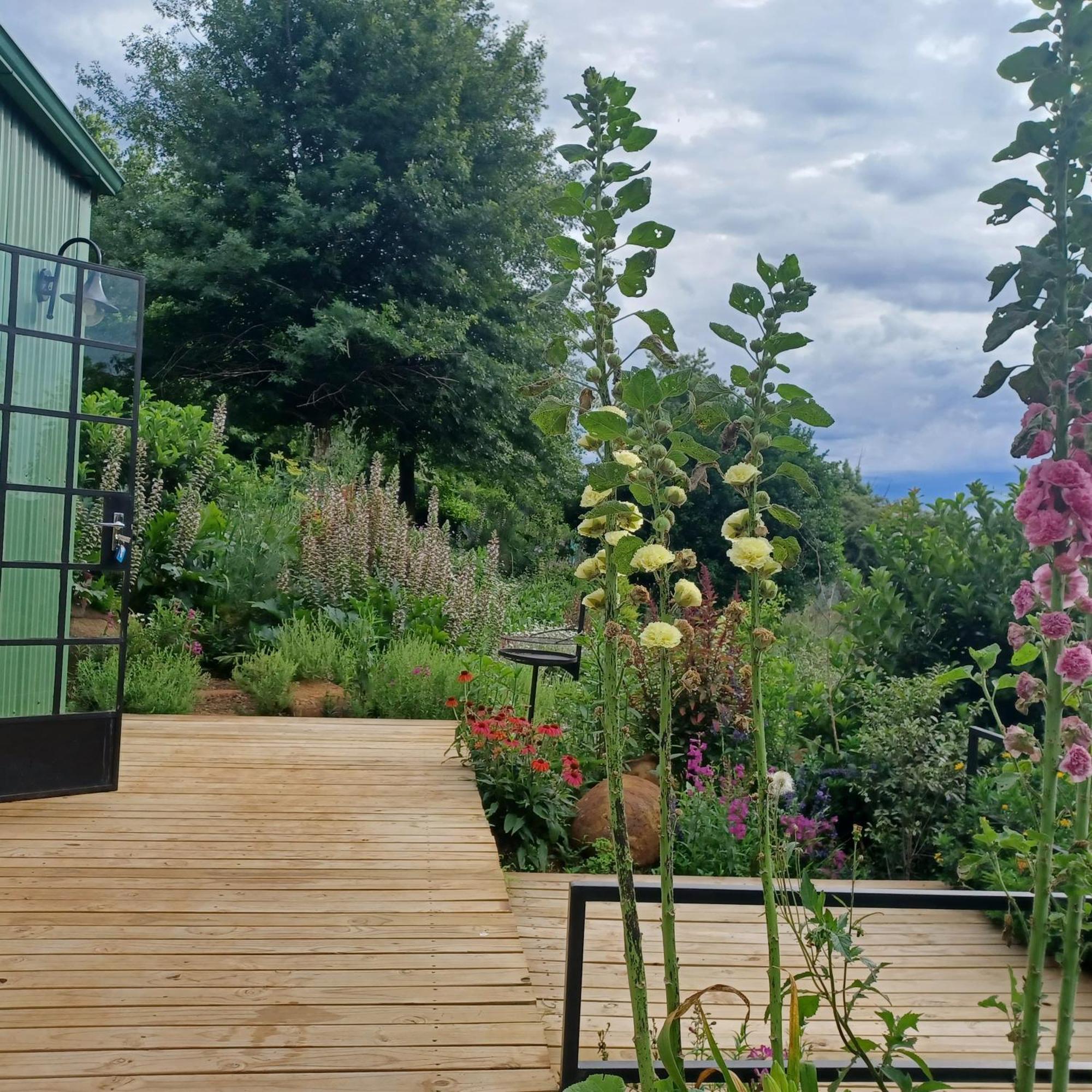 Little Fields Country House And Cottages โฮวิค ภายนอก รูปภาพ