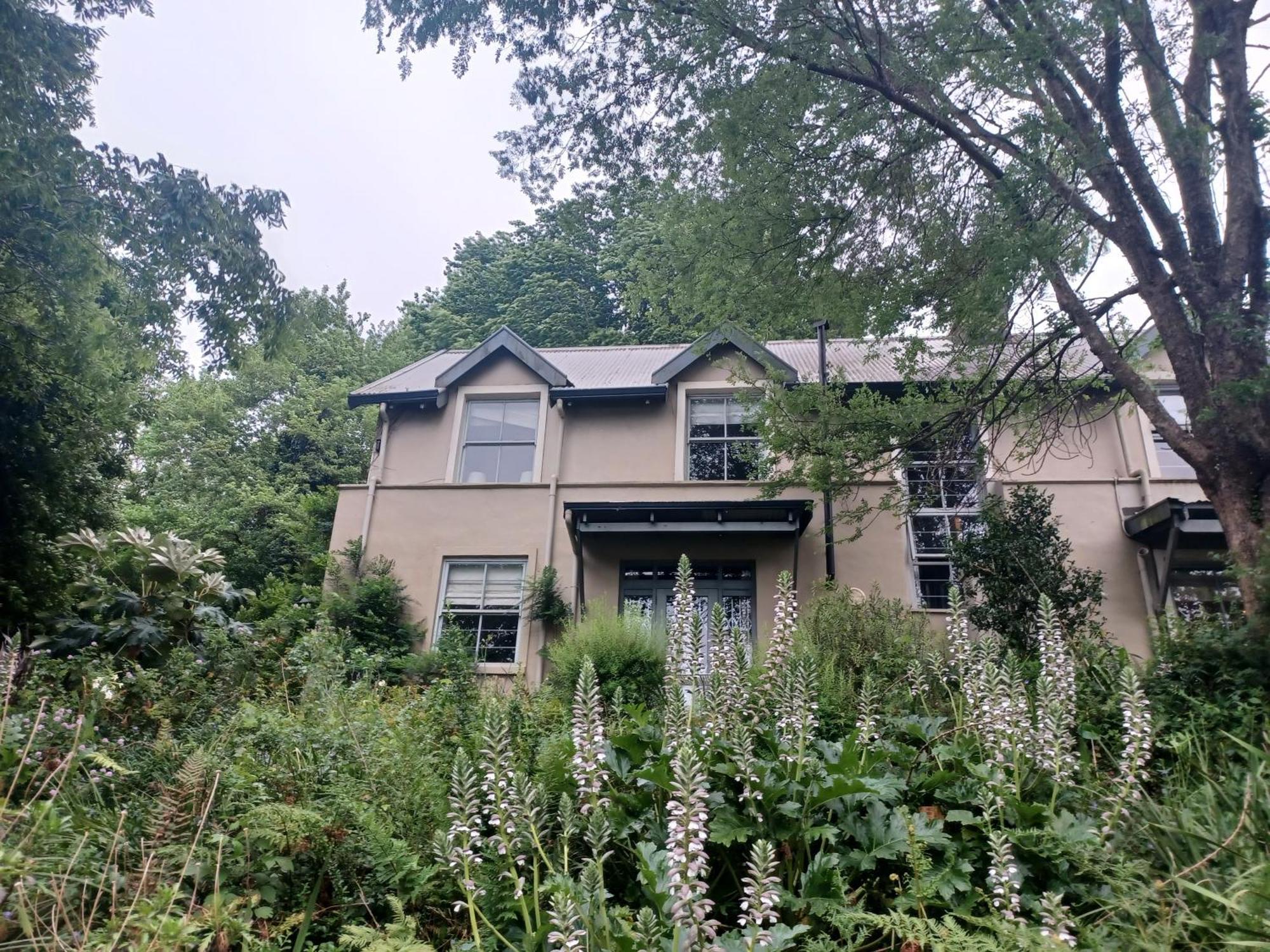 Little Fields Country House And Cottages โฮวิค ภายนอก รูปภาพ