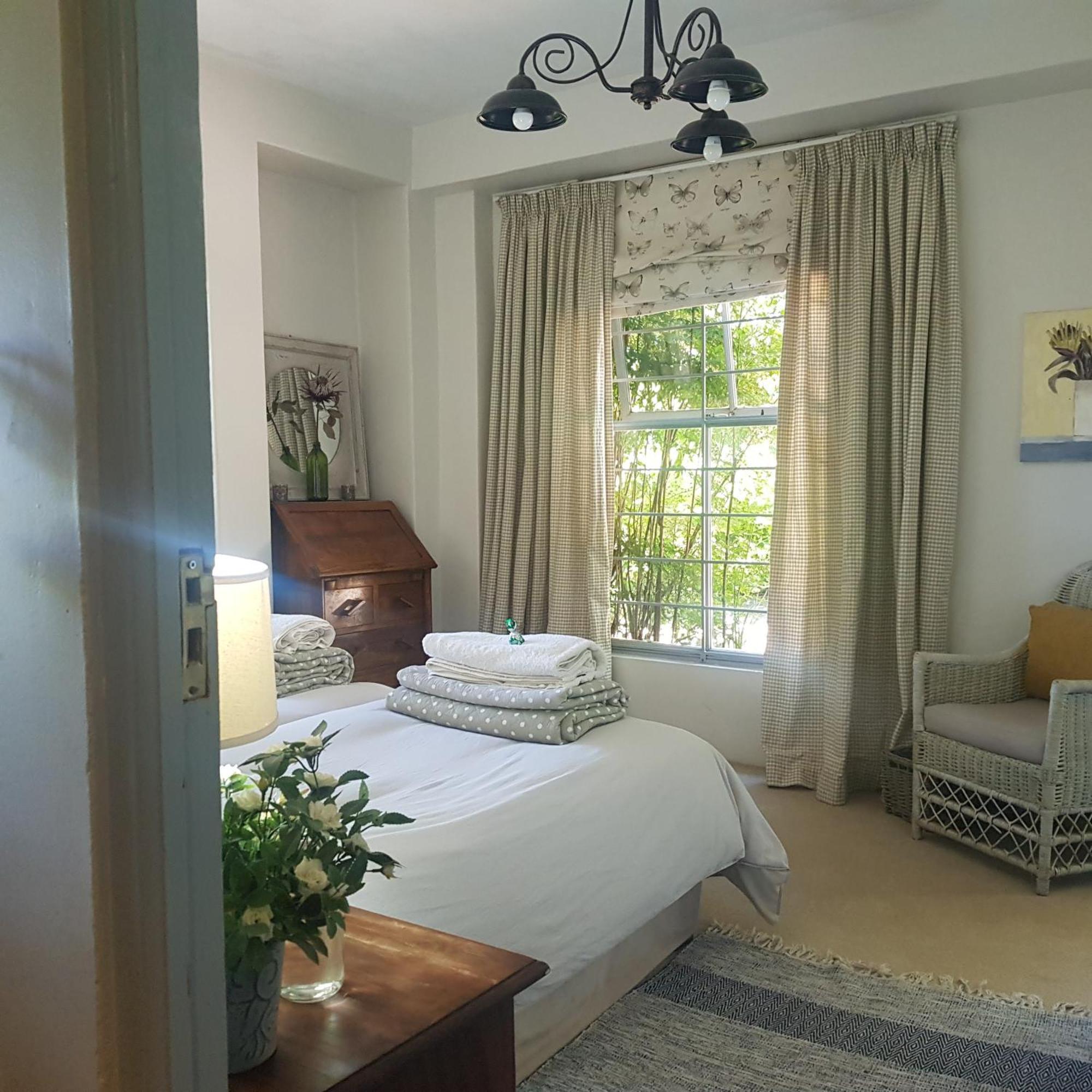 Little Fields Country House And Cottages โฮวิค ภายนอก รูปภาพ