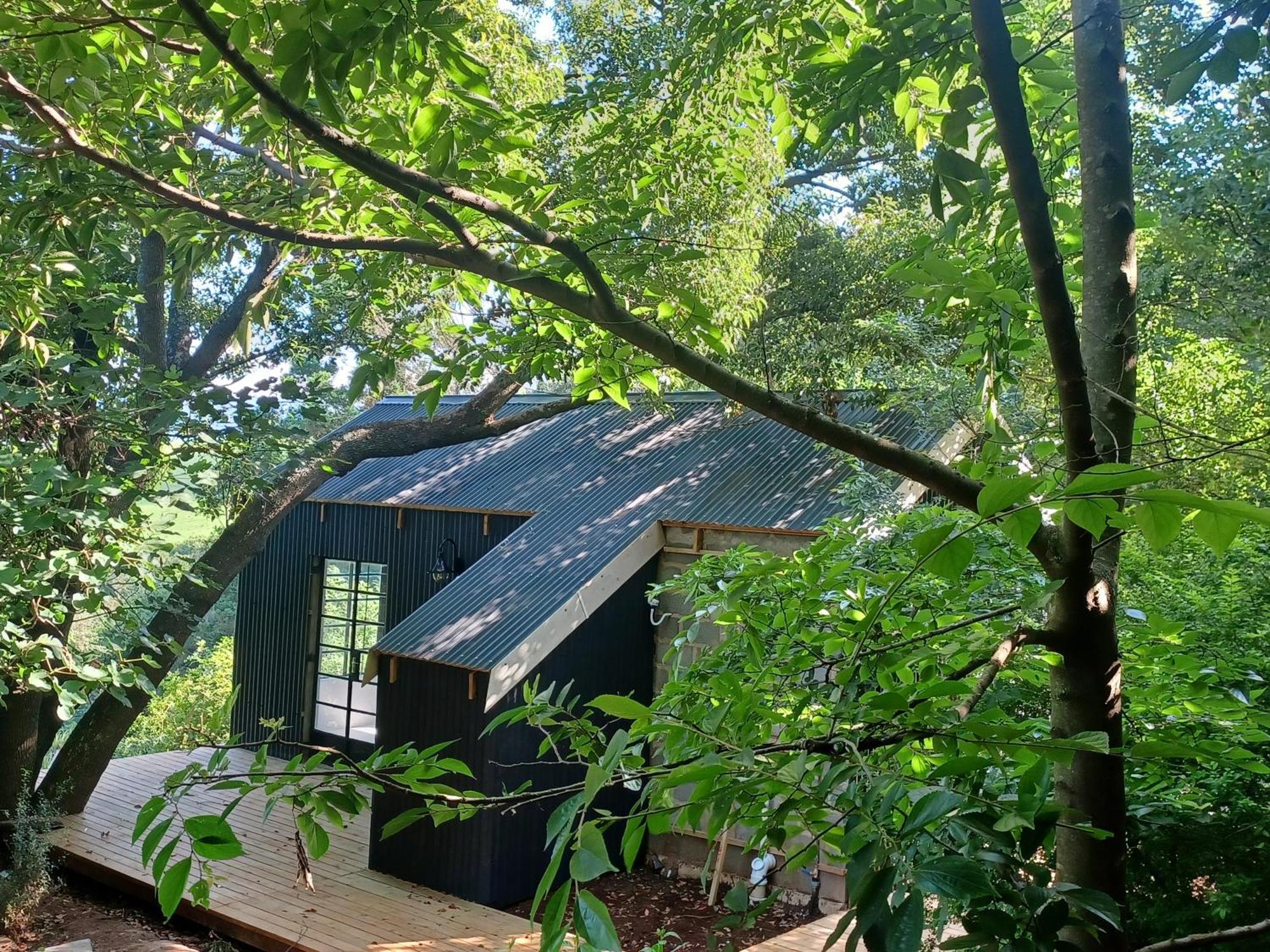 Little Fields Country House And Cottages โฮวิค ภายนอก รูปภาพ