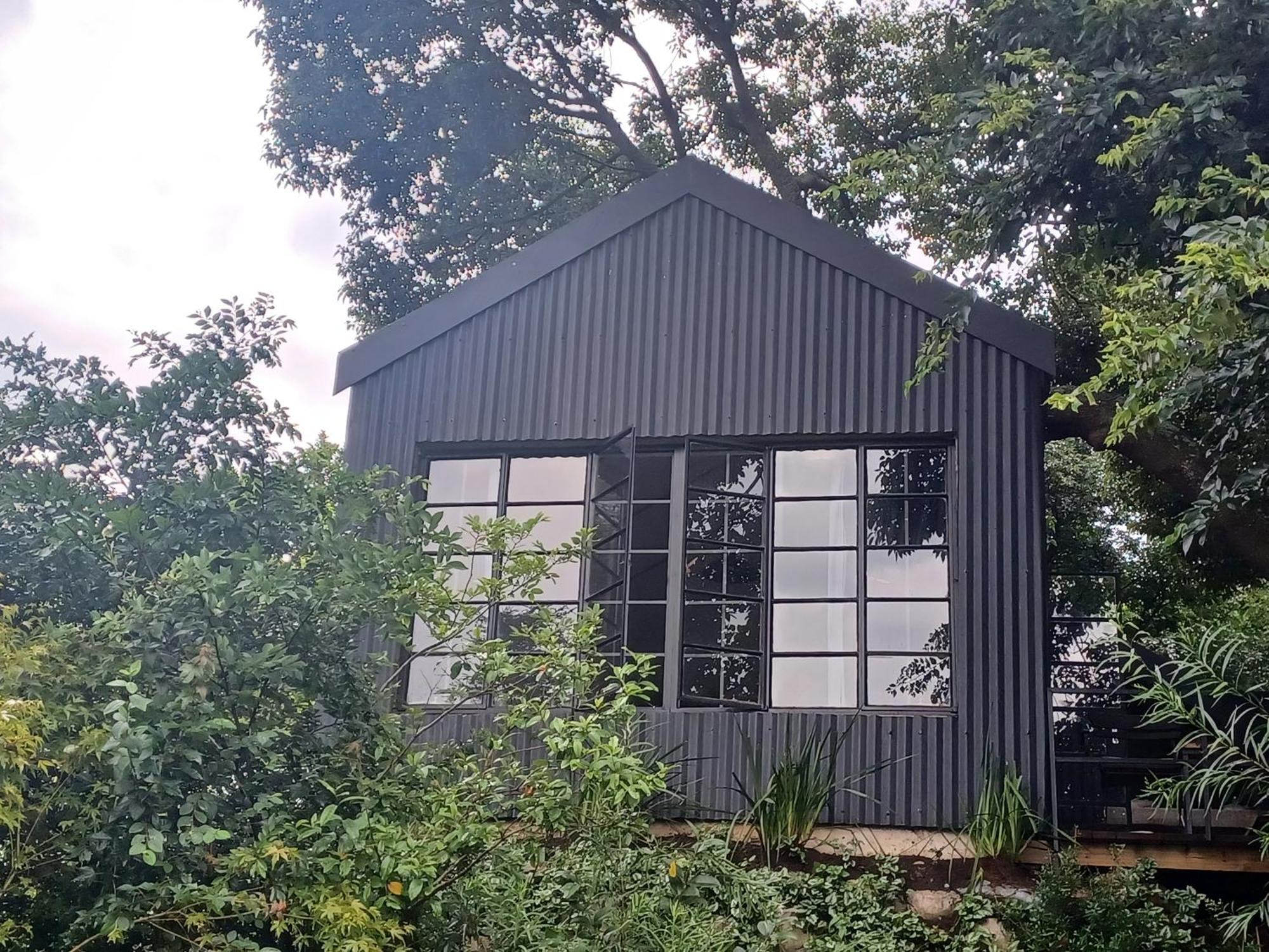 Little Fields Country House And Cottages โฮวิค ภายนอก รูปภาพ