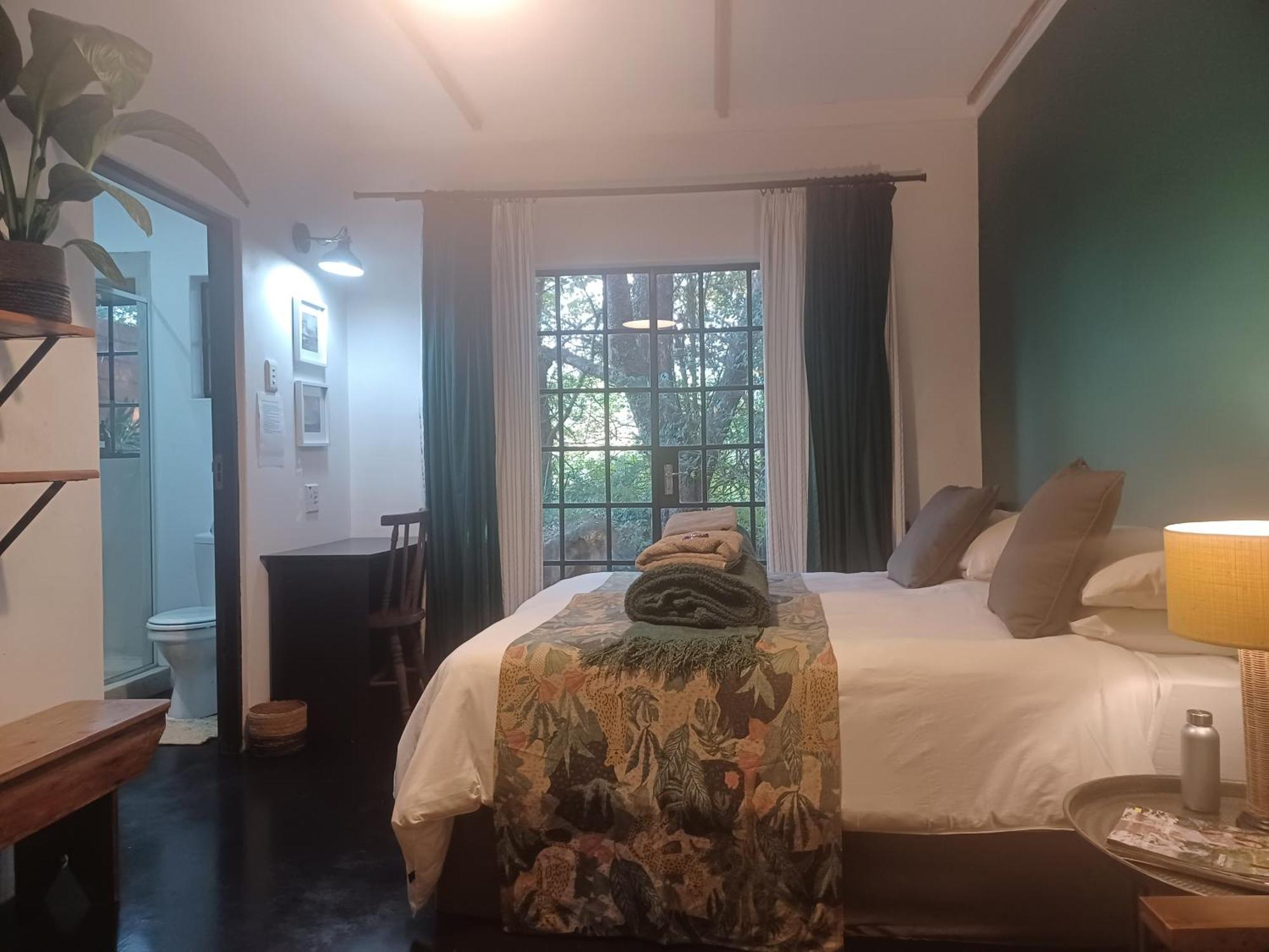 Little Fields Country House And Cottages โฮวิค ภายนอก รูปภาพ