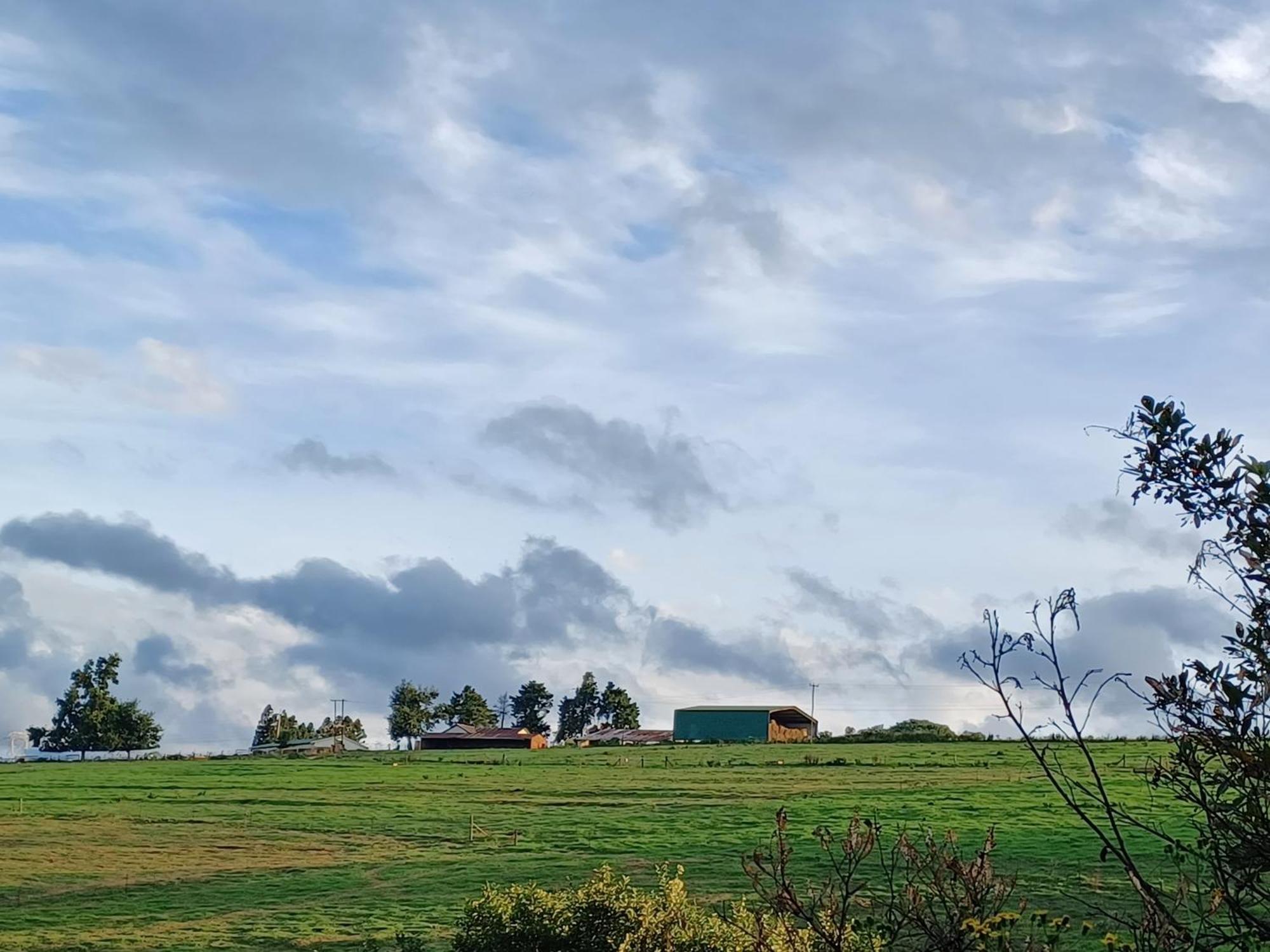 Little Fields Country House And Cottages โฮวิค ภายนอก รูปภาพ