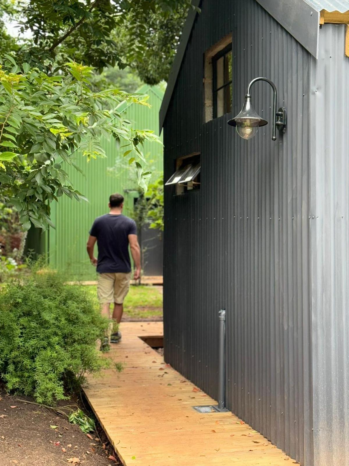 Little Fields Country House And Cottages โฮวิค ภายนอก รูปภาพ