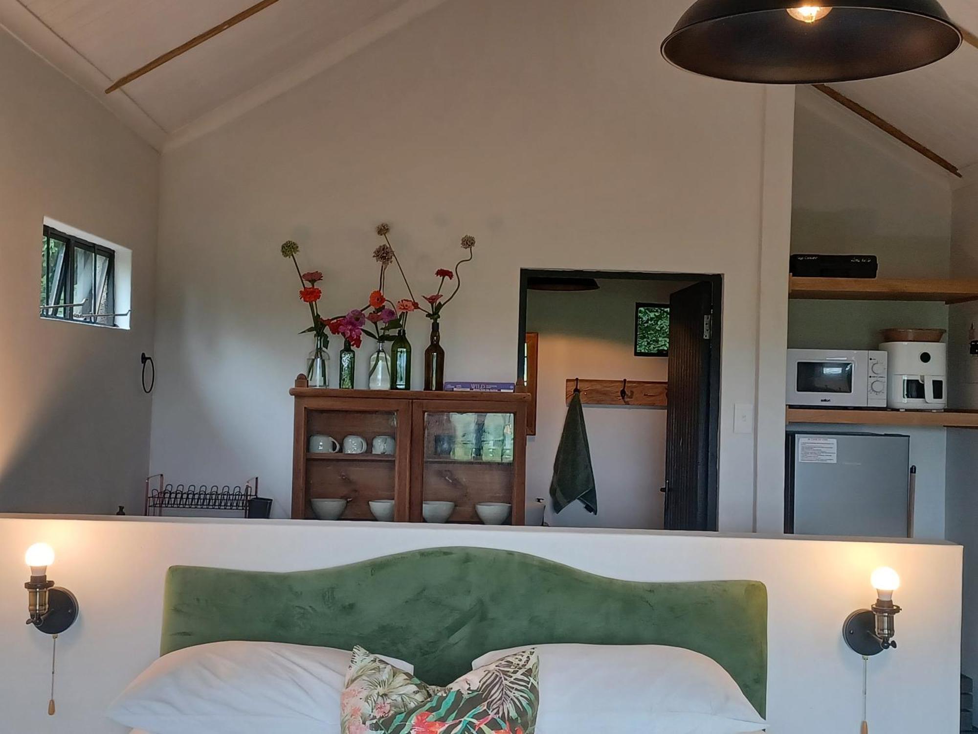 Little Fields Country House And Cottages โฮวิค ภายนอก รูปภาพ