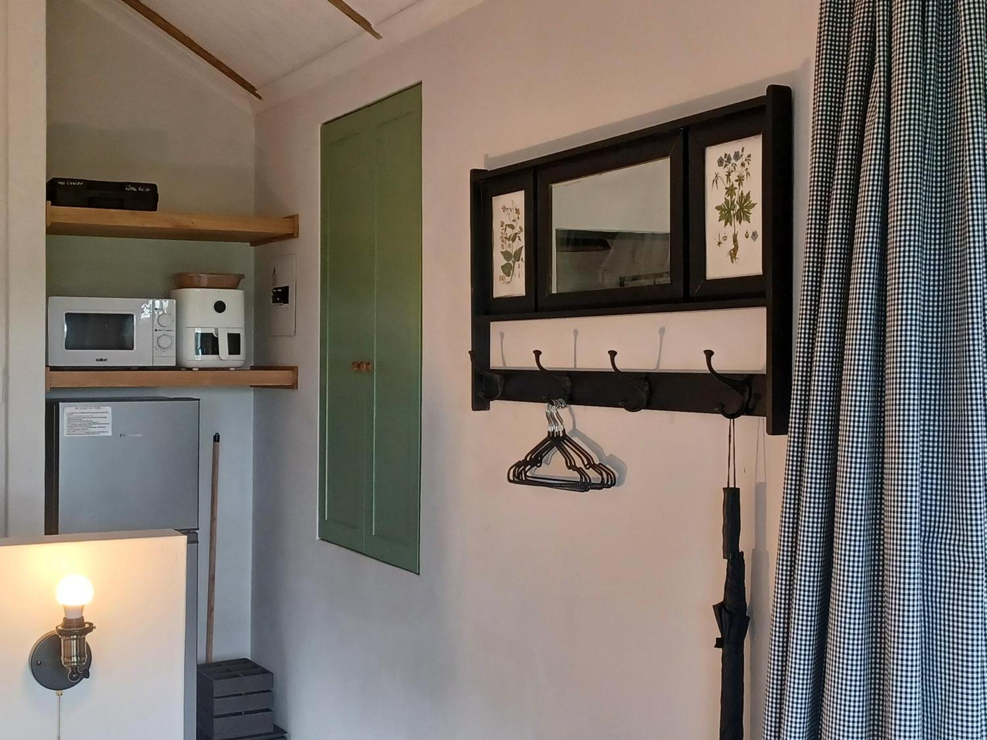 Little Fields Country House And Cottages โฮวิค ภายนอก รูปภาพ