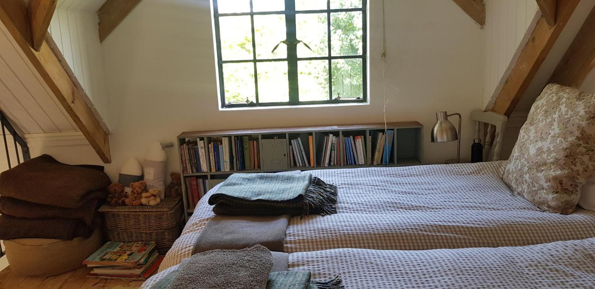 Little Fields Country House And Cottages โฮวิค ภายนอก รูปภาพ