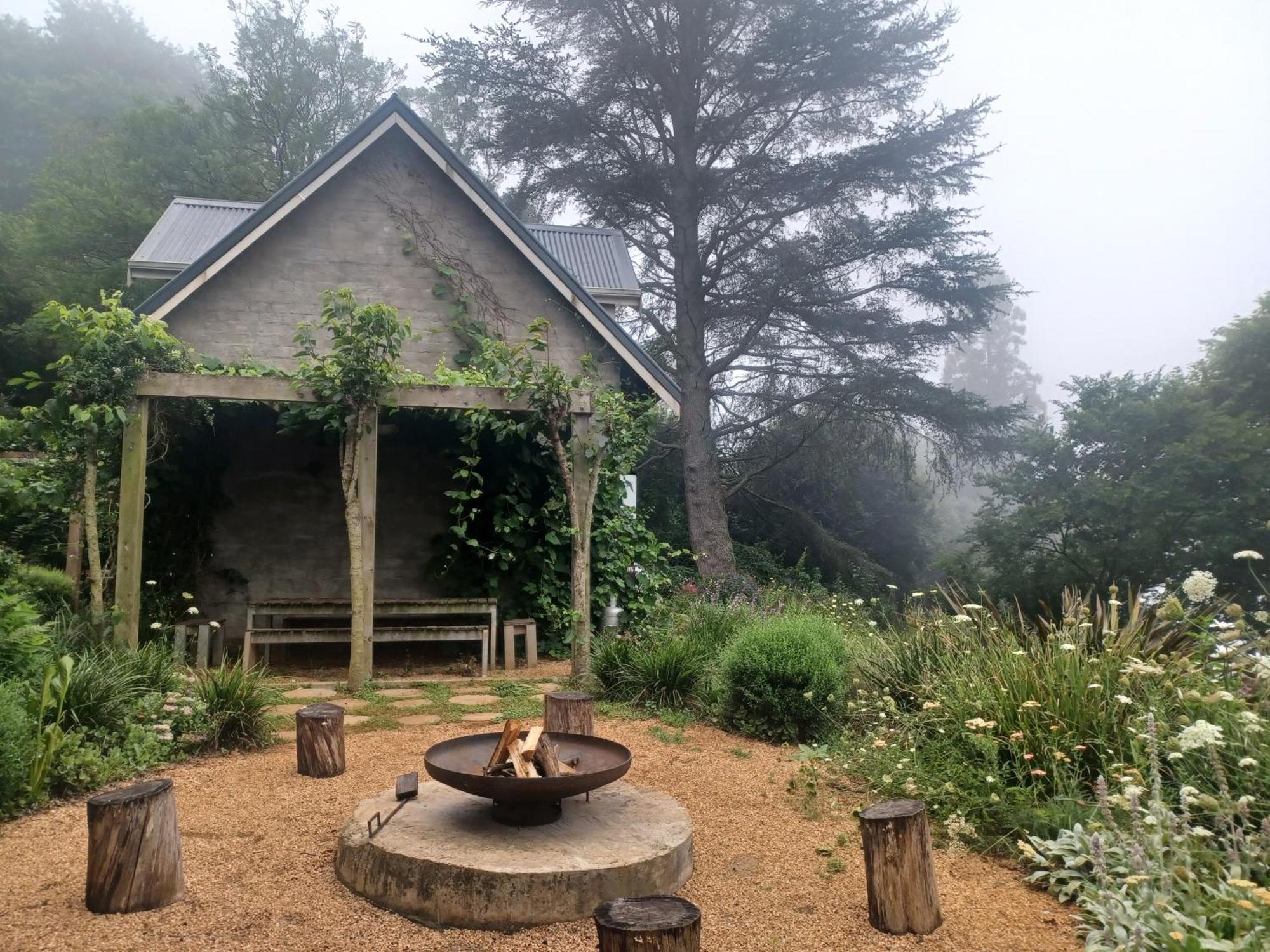 Little Fields Country House And Cottages โฮวิค ภายนอก รูปภาพ