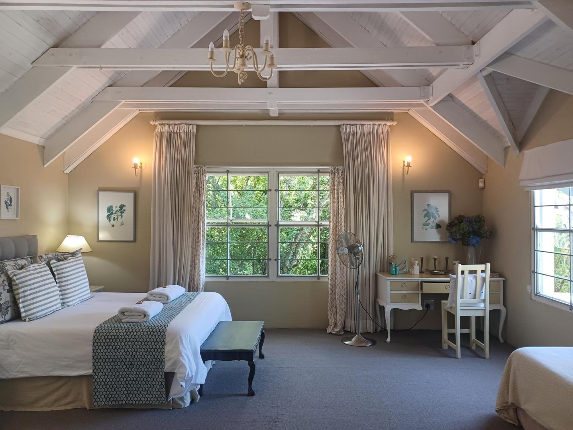 Little Fields Country House And Cottages โฮวิค ภายนอก รูปภาพ